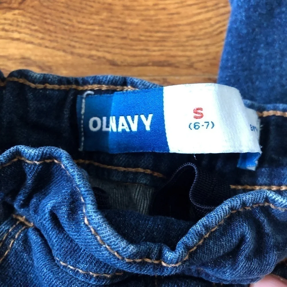 Old Navy old navy